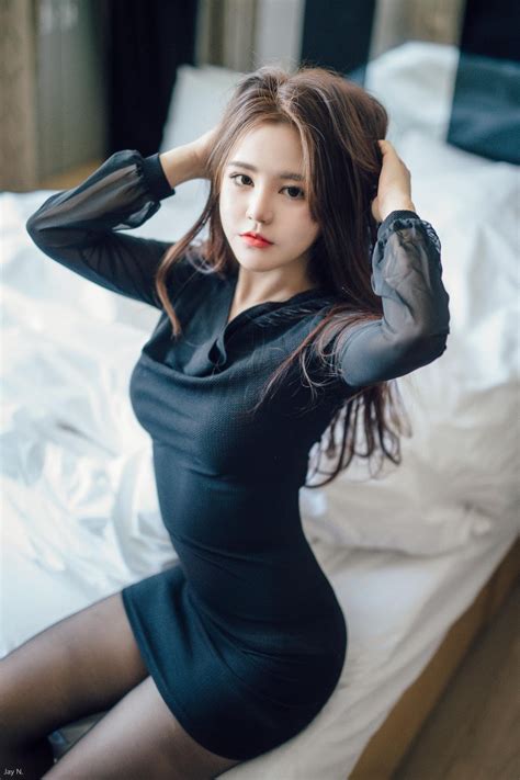 Models Korea – Telegraph