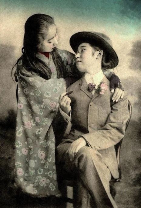 Love And Affection Vintage Photos Of Gay And Lesbian Couples