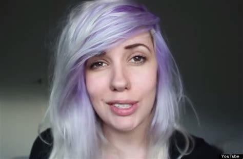 Gamer Alanah Pearce Is Contacting The Mothers Of Trolls Who Send Her