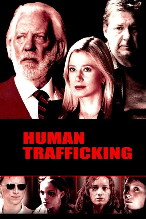 human trafficking tv series 2005 2005 — the movie