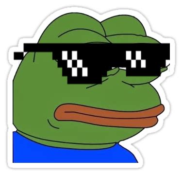 cool pepe png   png  vector    moveto