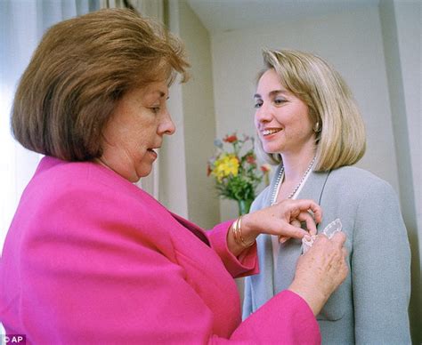 Hillary Clinton Sings Her Mother S Praises But Relatives Claim She Made