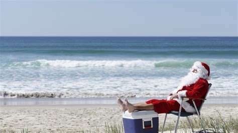 christmas day weather forecast for major aussie cities in 2020