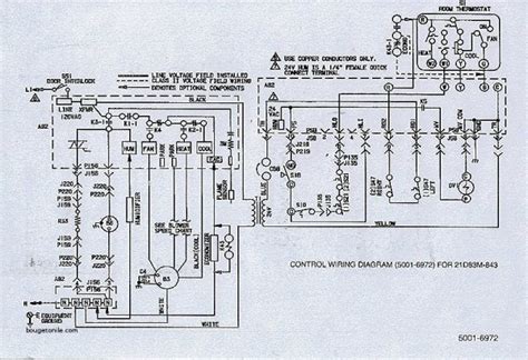 white rodgers  wiring diagram