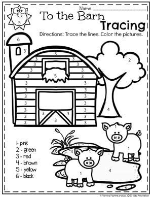 preschool farm theme planning playtime farm activities preschool