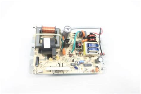 honeywell mpls mn  pcb circuit board