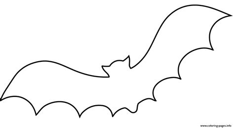 printable bat  color mavieetlereve