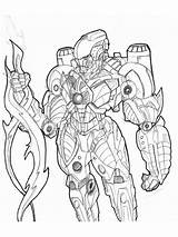 Bionicle Coloring Pages Printable Boys Recommended sketch template