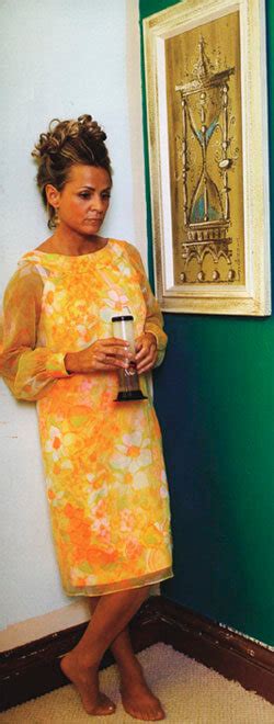 49 Hot Photos Of Amy Sedaris That Will Keep You In The Night