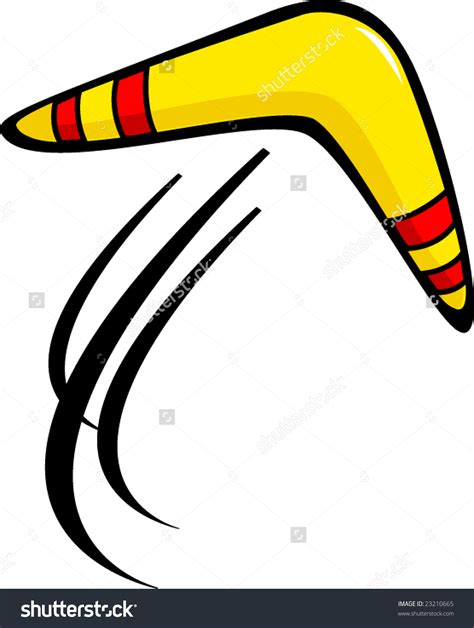 boomerang clipart   cliparts  images  clipground