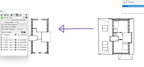 Skalp4sketchup Issues With Offset Hatches Extensions Sketchup Community