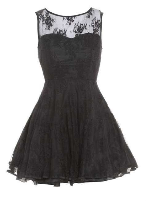 black  black dress black lace sleeveless dress  ustrendy cocktail dress lace