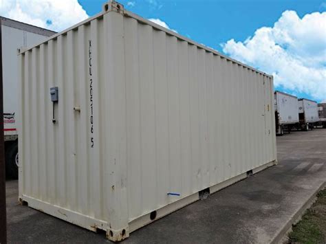 conex container  sale  waxahachie tx commercial truck trader