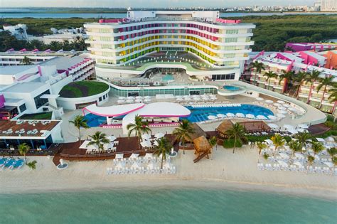 Temptation Cancun Resort Cancun Transat