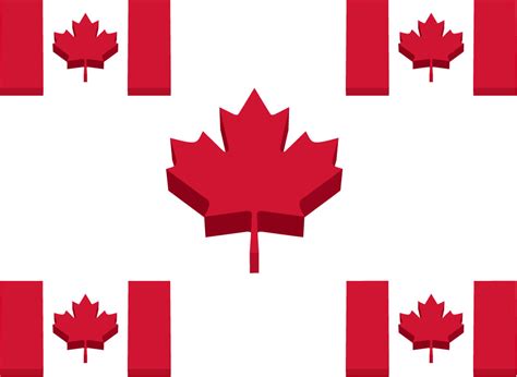 canadian flag image printable erwta