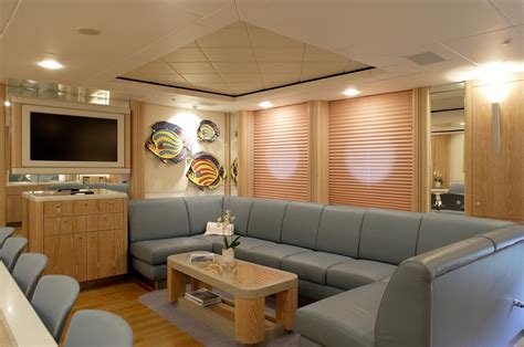 custom superyacht crew quarters luxury yacht browser