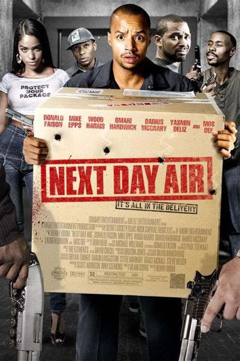 brianorndorf film review next day air