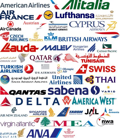 airline logos  logo pictures