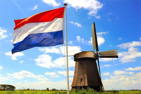 Tourism In Netherlands Increases Year Over Year Amsterdam