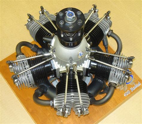 rcs  radial aircraft engine manufactured  rcsmoki flickr