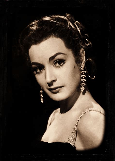 Elsa Aguirre 1948 My Style Pinterest Diva Actresses