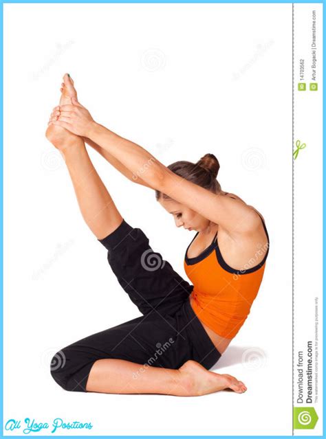 heron pose yoga allyogapositionscom