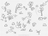 Rayman Coloring Pages Legends Emotions Xcolorings 69k Resolution Info Type  Size Jpeg Comments sketch template