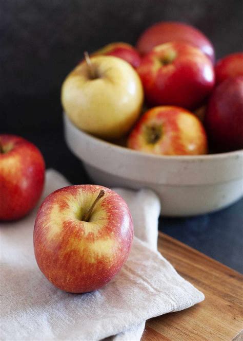 The Best Apples For Baking