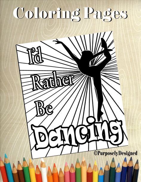 dance coloring pages   dance coloring pages coloring pages