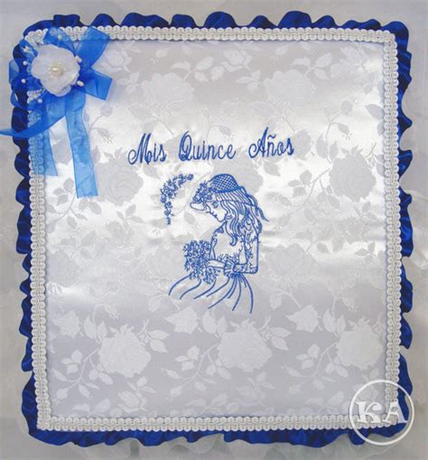 Quinceanera Photo Album Lady Mis