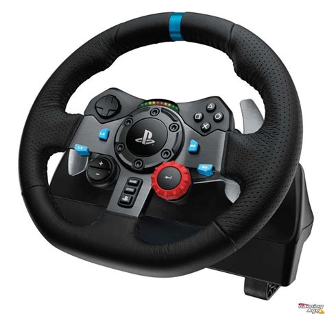 logitech revs   driving force  ps ps  driving force  xbox  pc gaming age