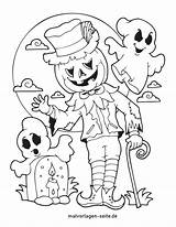 Ausmalbilder Malvorlage Adults Spooky Ausmalbild sketch template