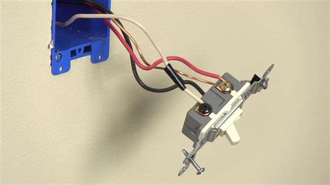 wire    light switch youtube
