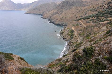 🥇travel guide for island crete ⛵🏊 greece gela beach