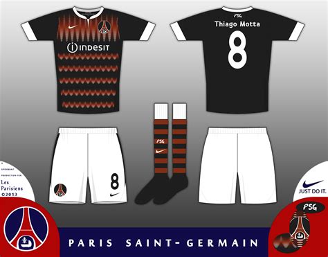 paris saint germain