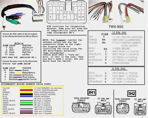 pioneer radio avh bt wiring diagram wiring diagram gallery wire