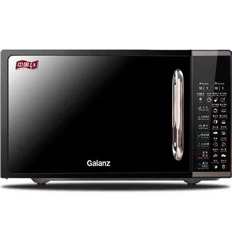 galanz gfcnl dg bo galanz microwave oven flat mirror  microwave ovens  home