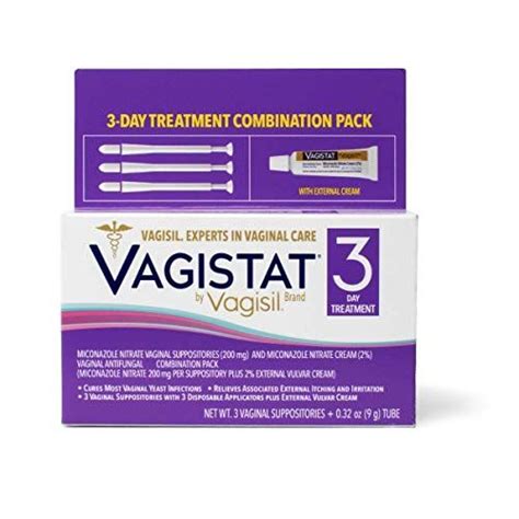 Vagisil Yeast Infection Treatment