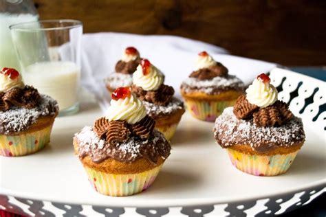 10 best small cakes recipes