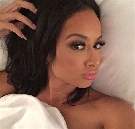 Draya Michele Nude Sex And Blowjob In Leaked Porn Video