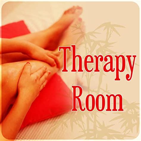 Therapy Room – Relax Your Body Massage Therapy Music For Healing