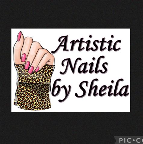 artistic nails  sheila sioux falls sd