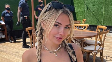 Corinna Kopf Makes 1 Million In First 48 Hours On Onlyfans