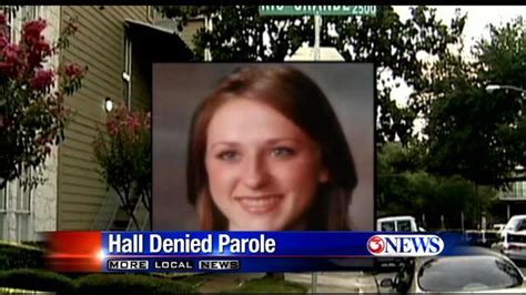 laura hall denied parole by texas board of pardons and paroles