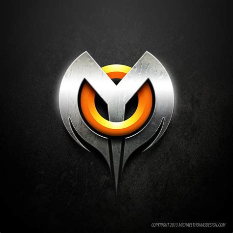 displaying  gallery images  gaming clan logos custom logo design graphic design logo