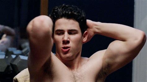 nick jonas the official thread [merged] page 46
