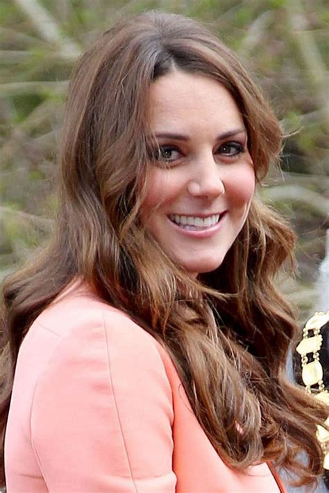 kate middleton ‘has never put a foot wrong says gwyneth