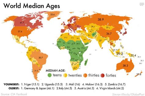 top   surprising maps  explain  world geoawesomeness