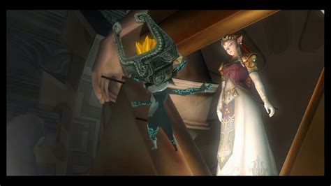ganondorf the legend of zelda twilight princess hd walkthrough neoseeker