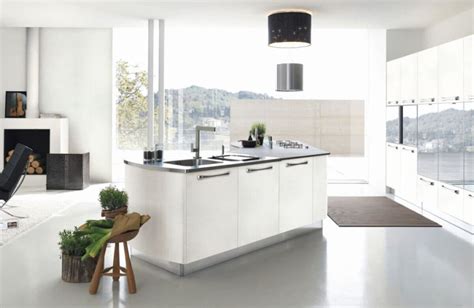 minimalist kitchen designs  small space